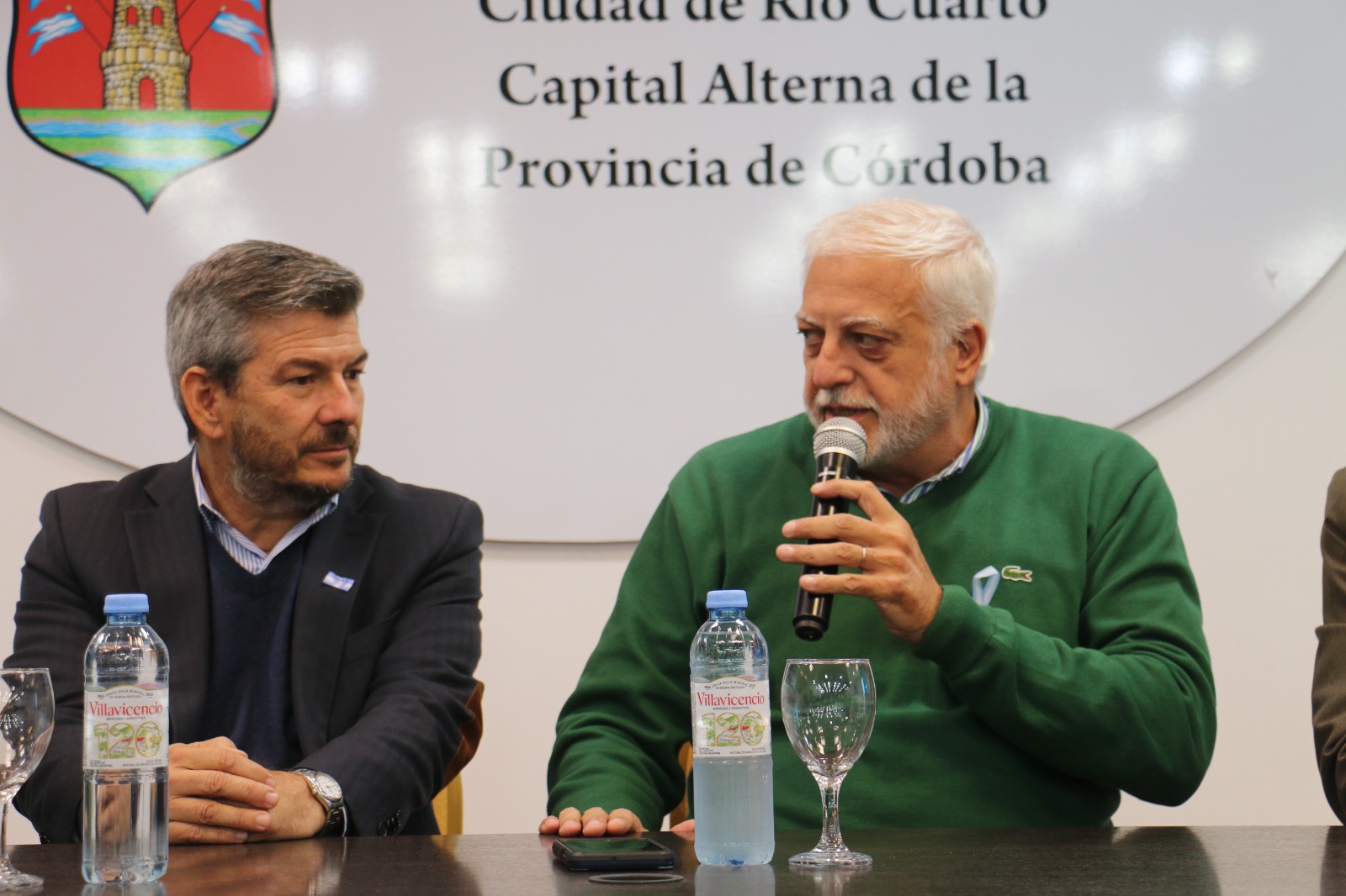 Río Cuarto fue sede del lanzamiento del Programa IN-PULSO Startup - imagen 3